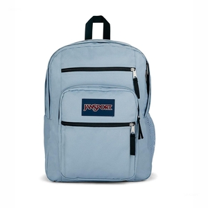 Sac à Dos Ordinateur JanSport BIG STUDENT Bleu | HGX-47746125